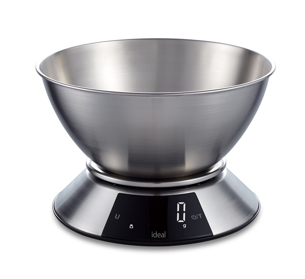Vaga ELDOM IDEAL Electronics Waga Clean-1