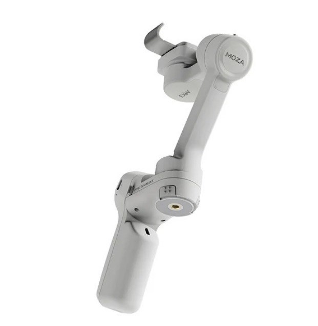 Stabilizator za pametni telefon MOZA Mini MX bijela boja