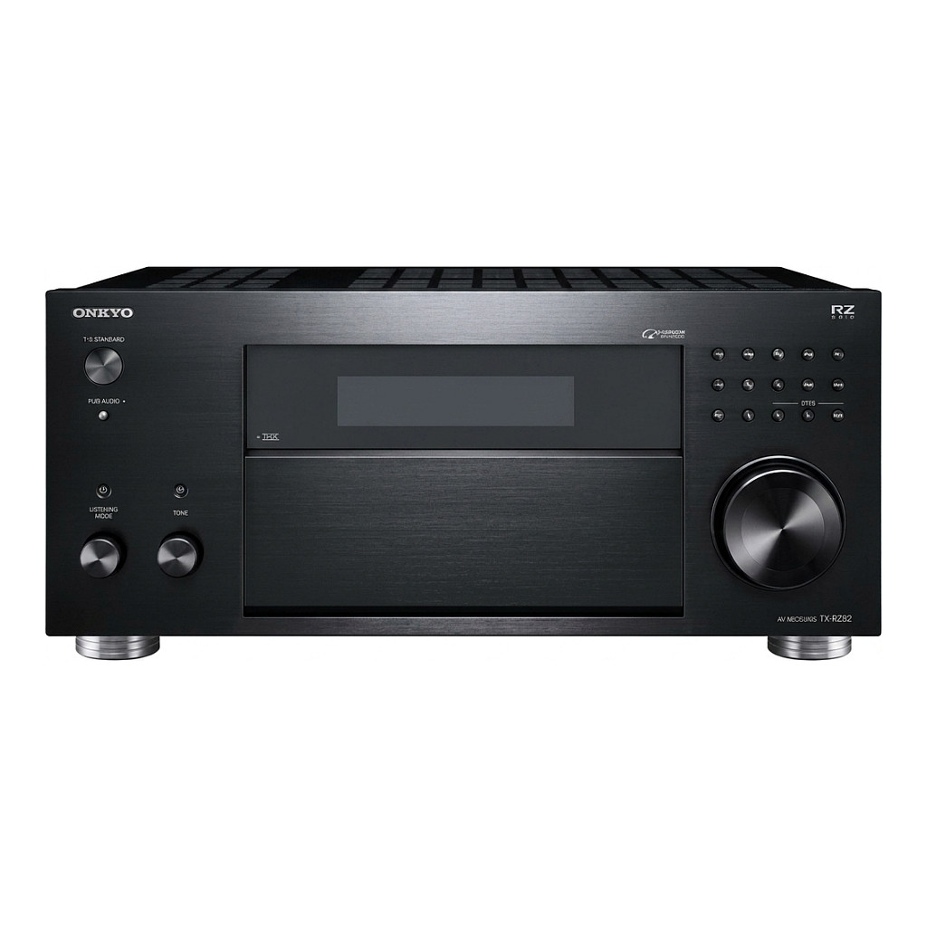 AV Receiver ONKYO TX-RZ50 (9.2 kanala, 120W, 8K/60Hz, Dolby Atmos, Dirac Live)-4