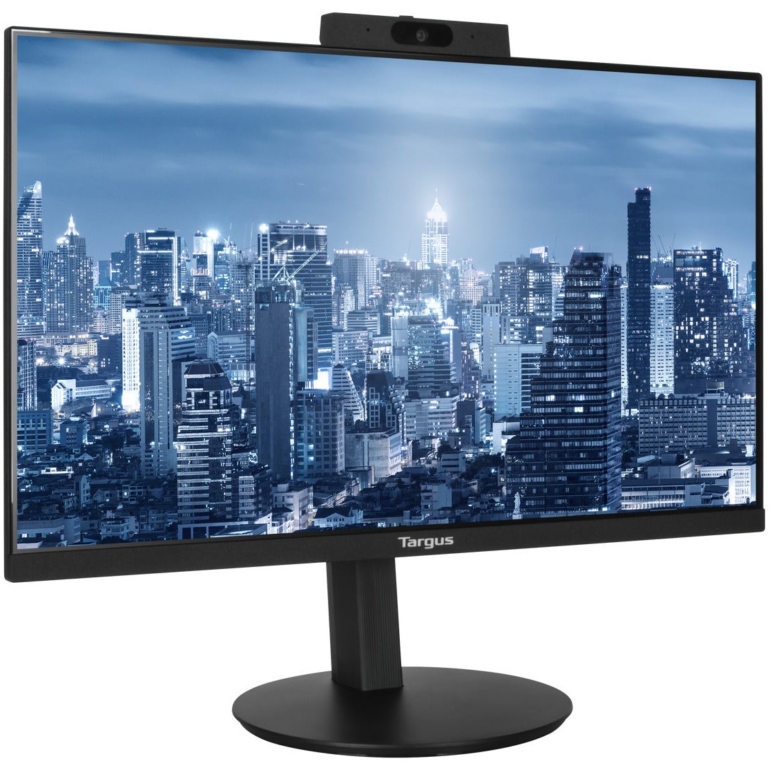 Monitor TARGUS DM4240PEUZ (61 cm, 1920 x 1080 pixels, LCD, crna)-0