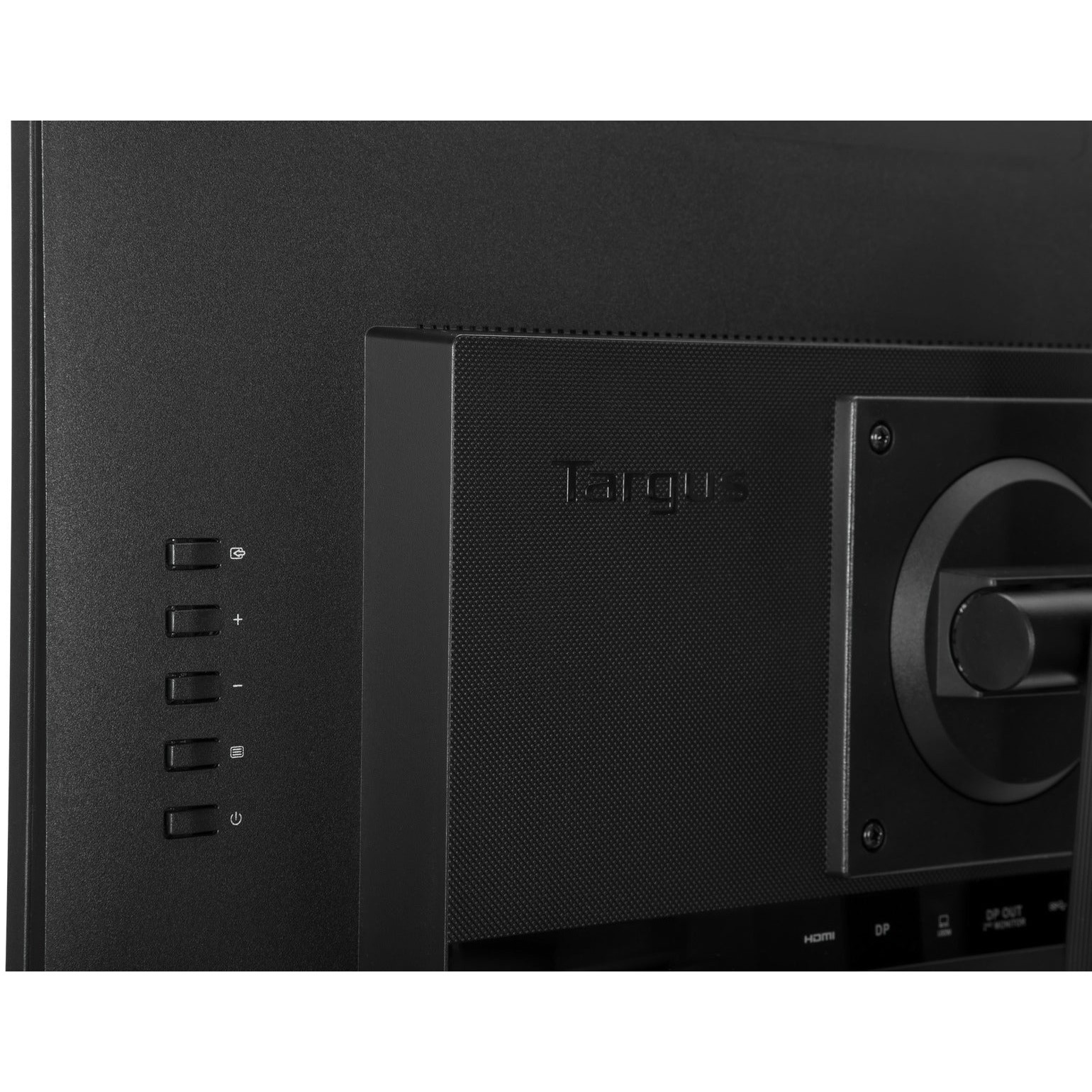 Monitor TARGUS DM4240PEUZ (61 cm, 1920 x 1080 pixels, LCD, crna)-3