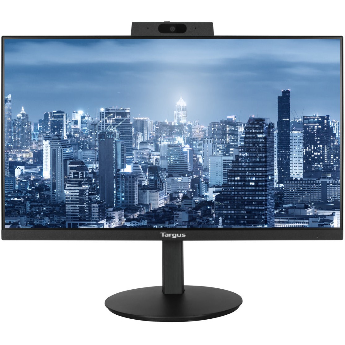 Monitor TARGUS DM4240PEUZ (61 cm, 1920 x 1080 pixels, LCD, crna)-4