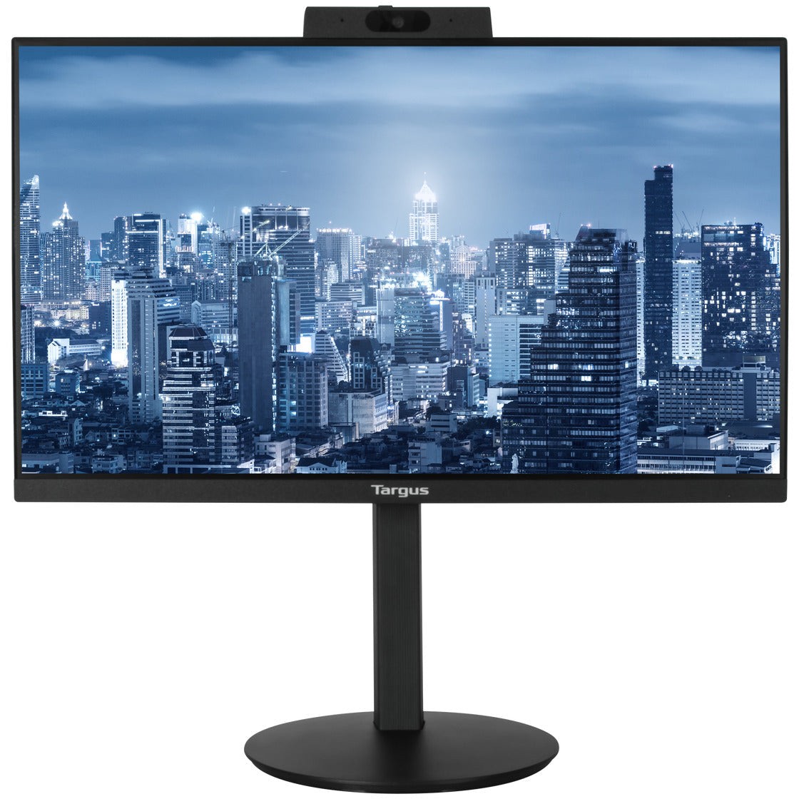 Monitor TARGUS DM4240PEUZ (61 cm, 1920 x 1080 pixels, LCD, crna)-7