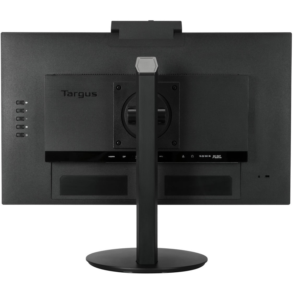 Monitor TARGUS DM4240PEUZ (61 cm, 1920 x 1080 pixels, LCD, crna)-10