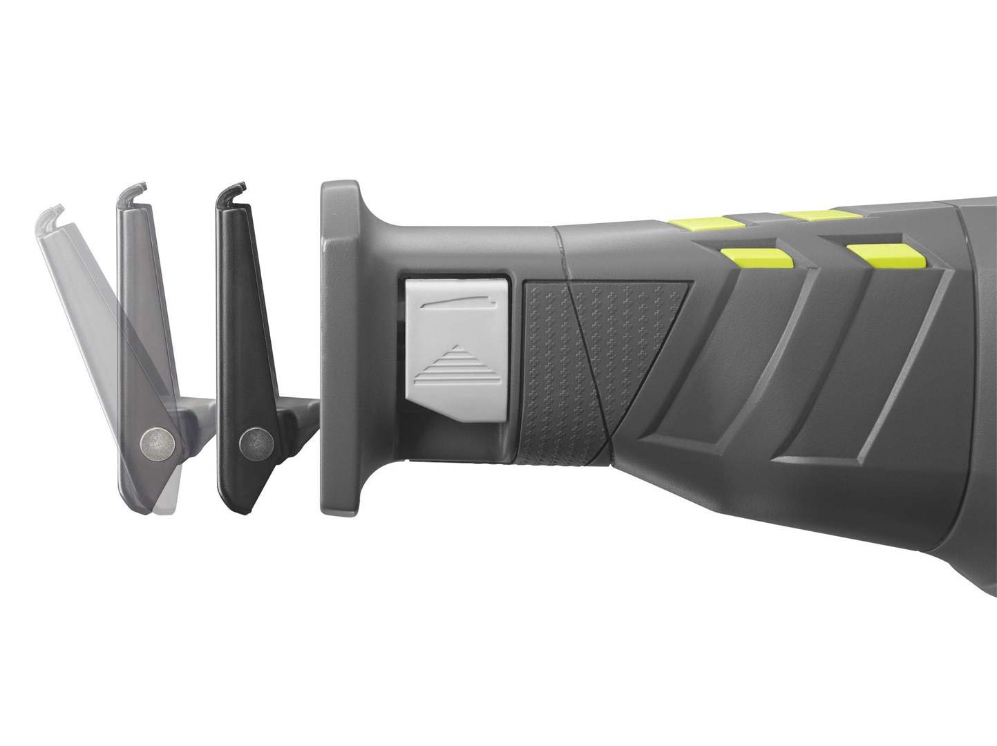 Sabljasta pila RYOBI RRS1200-K (1200W, 30mm hod, antivibracijski sustav, kofer)-4