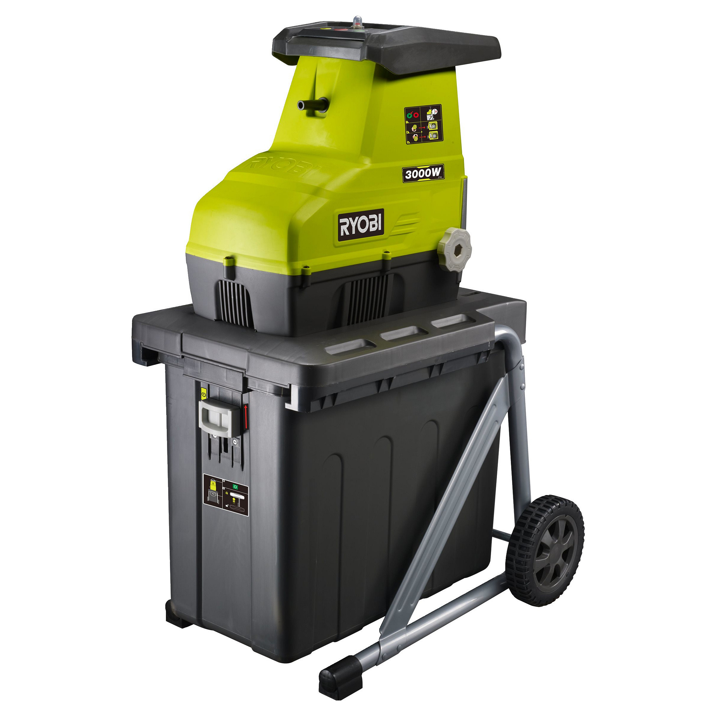 Usisavač RYOBI RSH3045U 3000 W 55 L