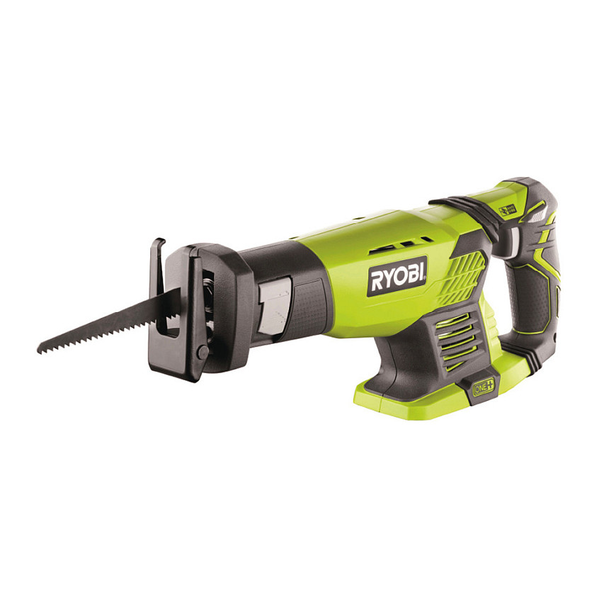 Akumulatorska sabljasta pila RYOBI RRS1801M ONE+ 18V (22mm hod, bez baterije)
