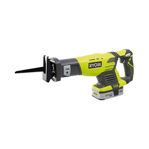 Akumulatorska sabljasta pila RYOBI RRS1801M ONE+ 18V (22mm hod, bez baterije)-1
