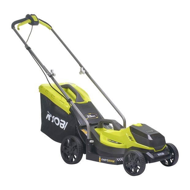 Akumulatorska kosilica RYOBI OLM1833B 18V ONE+ (33 cm, bez baterije i punjača)-0