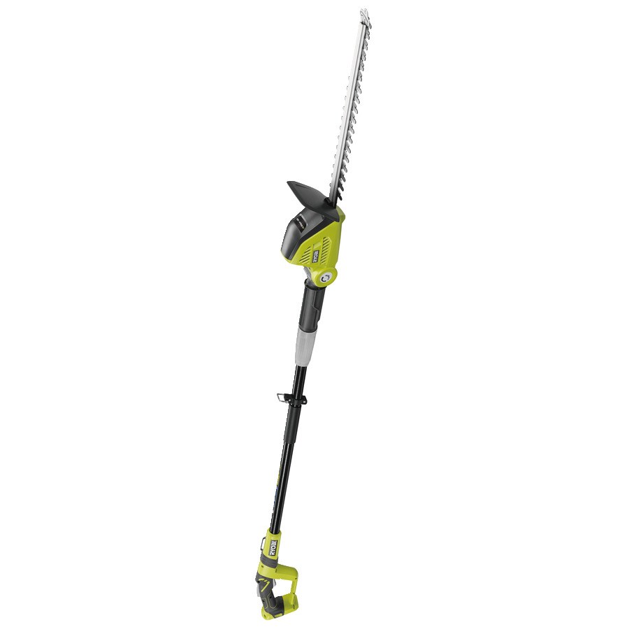 Akumulatorske teleskopske škare za živicu RYOBI OPT1845 (18V ONE+, 45 cm, 18 mm)-0