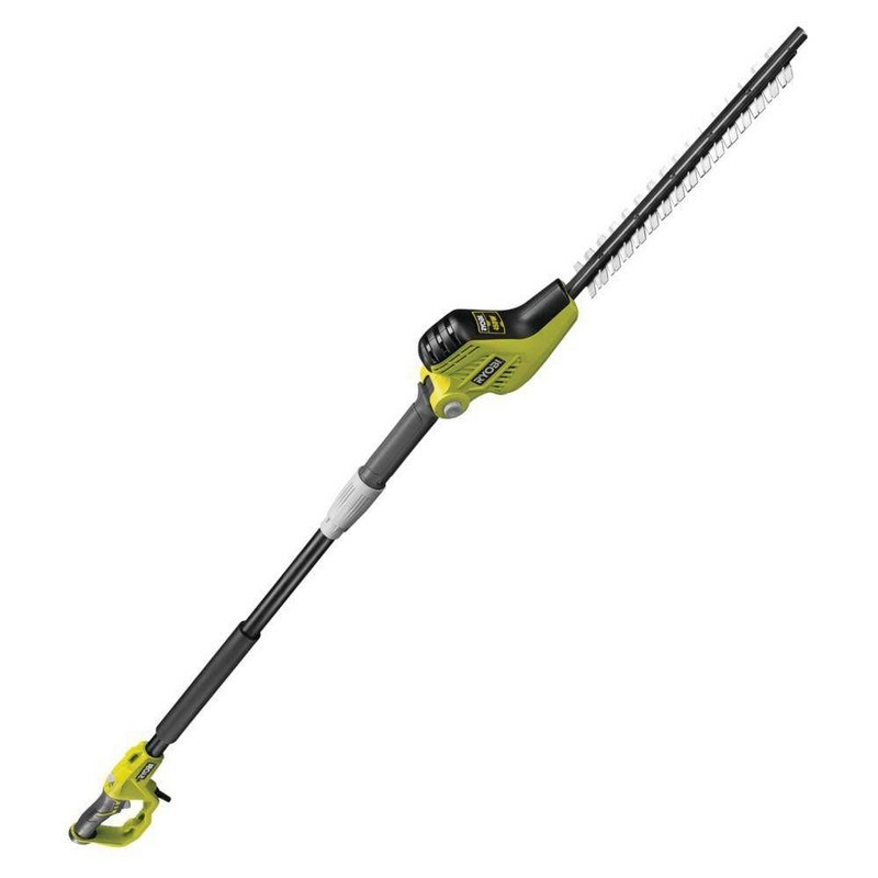 Električne škare za živicu na produžetku RYOBI RPT4545M (450W, 45 cm, 20 mm)-0