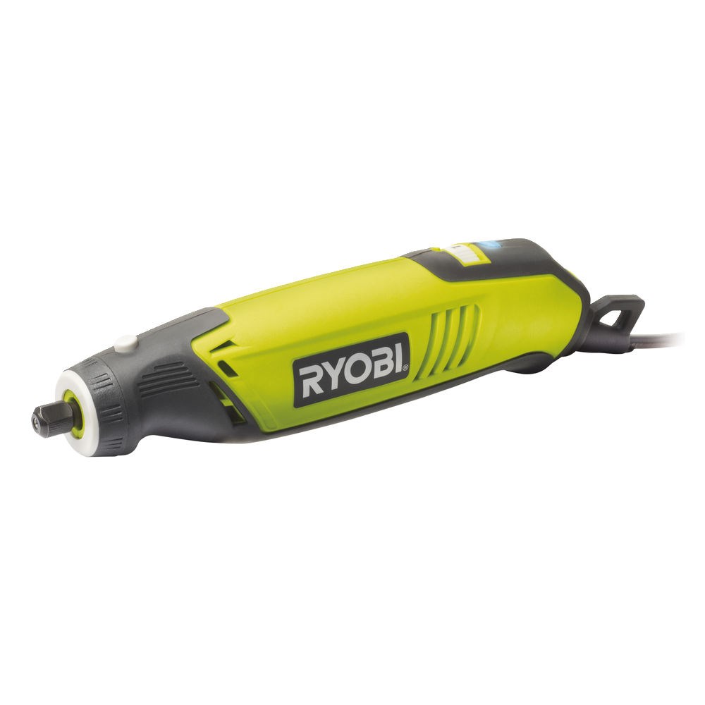 Ravna brusilica RYOBI EHT150V (150W, 10.000-35.000 o/min, 115 kom pribora)-1
