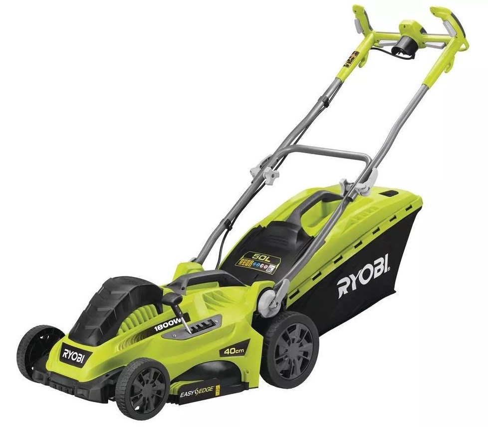 Hibridna kosilica RYOBI RLM18E40H (40 cm, 18V ONE+, bez baterija)-2