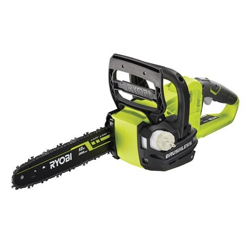 Orezivač RYOBI OCS1830 Black, Green (30 cm, 18 V, bežični)-0