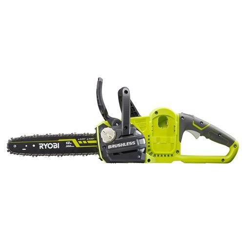Orezivač RYOBI OCS1830 Black, Green (30 cm, 18 V, bežični)-1