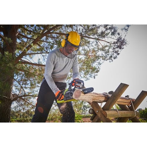 Orezivač RYOBI OCS1830 Black, Green (30 cm, 18 V, bežični)-2