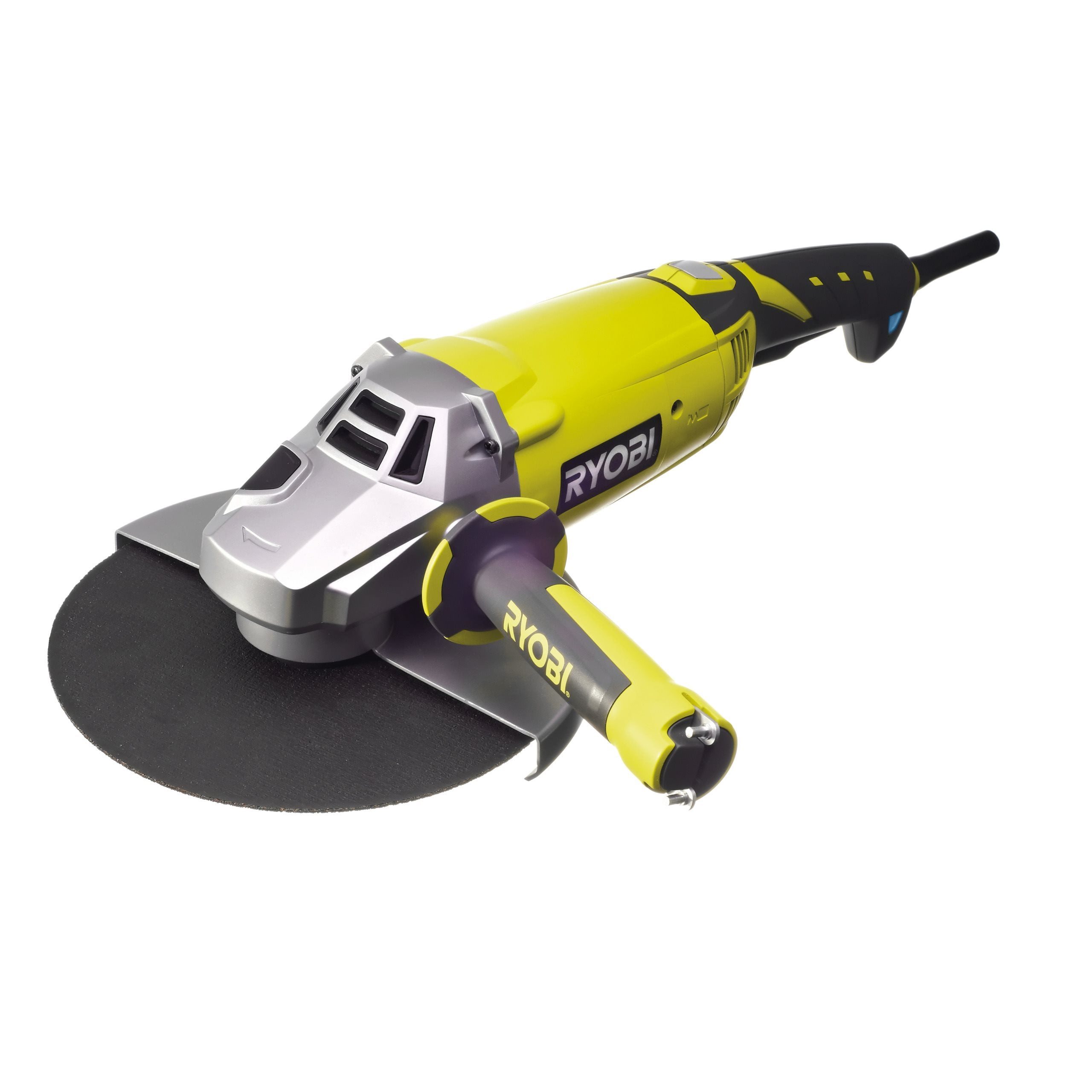 Kutna brusilica RYOBI EAG2000RS (2000W, 230mm)-2