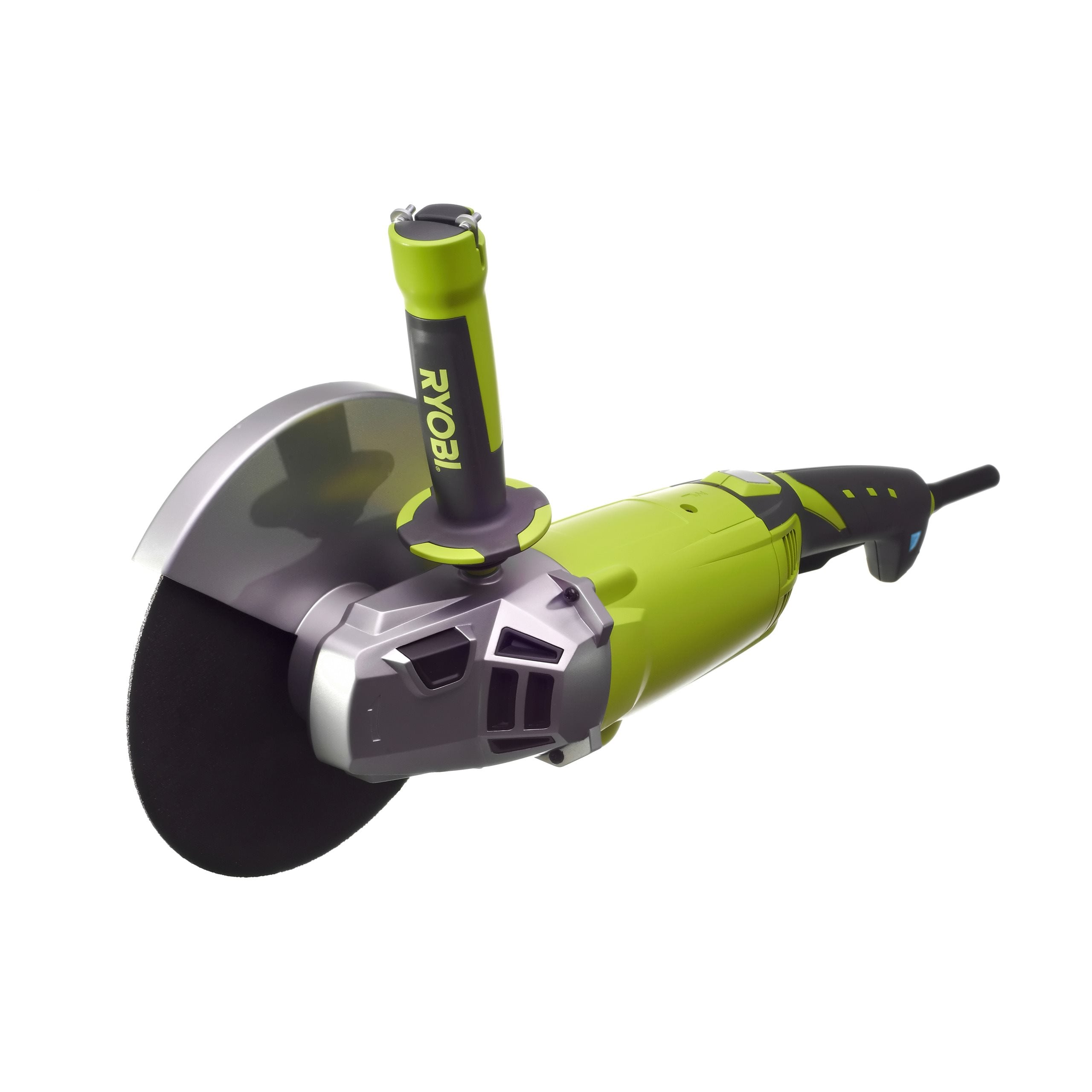 Kutna brusilica RYOBI EAG2000RS (2000W, 230mm)-3