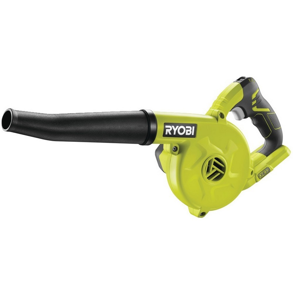 Akumulatorsko puhalo RYOBI R18TB-0 ONE+ 18 V (bez baterije i punjača)