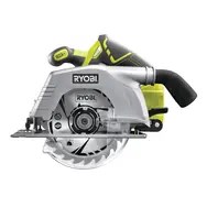 Aku kružna pila RYOBI R18CS-0 (18V, 165mm, bez baterije i punjača)-0