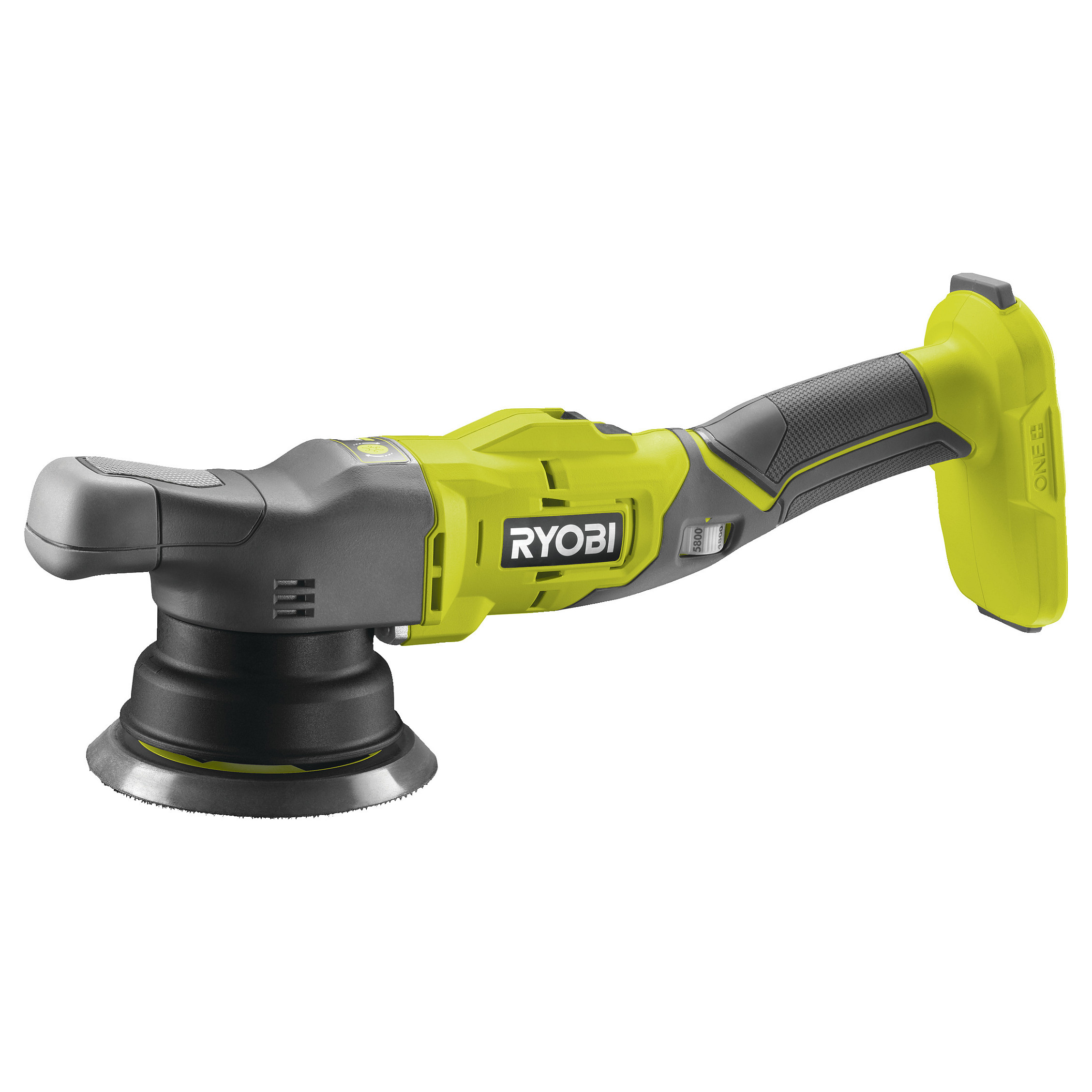 Polirna mašina RYOBI Cordless Polisher