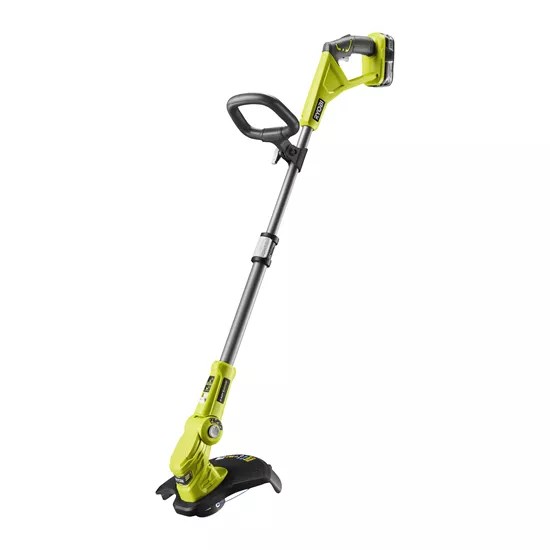 Akumulatorski trimer za travu RYOBI RLT183225F 18V ONE+ (1x 2.5Ah baterija, 25/30 cm)-0