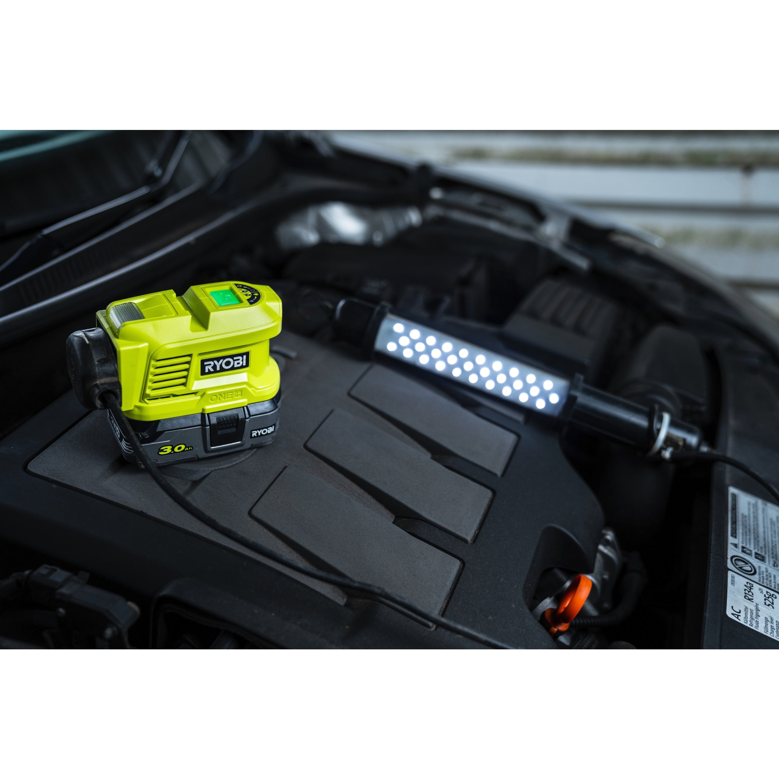 Baterijski pretvarač RYOBI ONE+ RY18BI150A (18V, 150W)-4