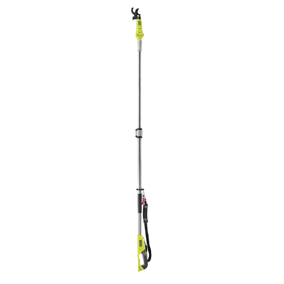 Akumulatorske teleskopske škare za grane RYOBI RY18PLA-0 (18V ONE+, do 32mm, 2.7m)-0
