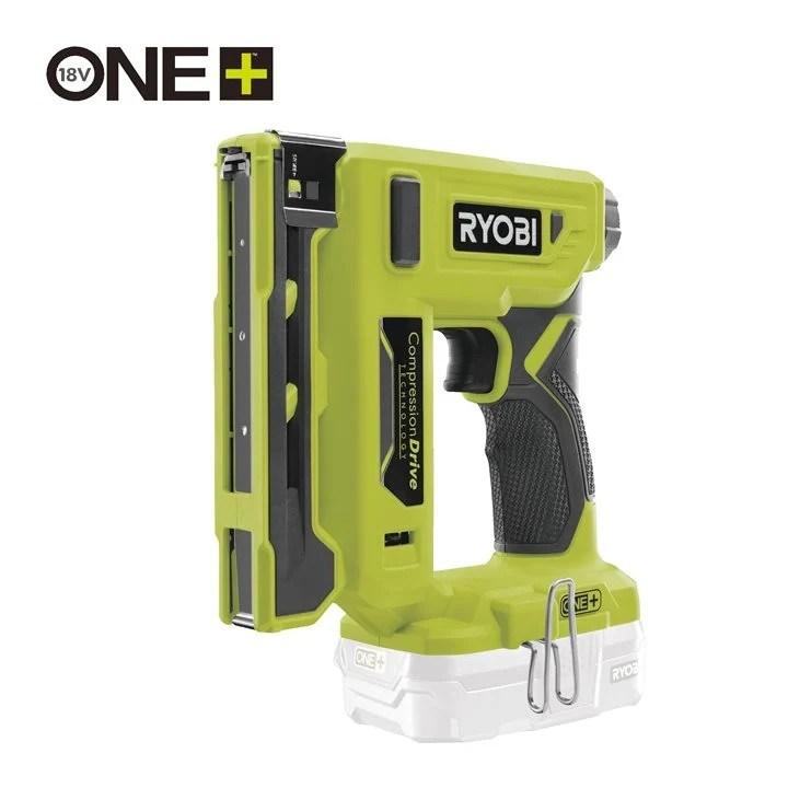 Akumulatorska klamerica RYOBI R18ST50-0 (18V, ONE+, bez baterije i punjača)-0