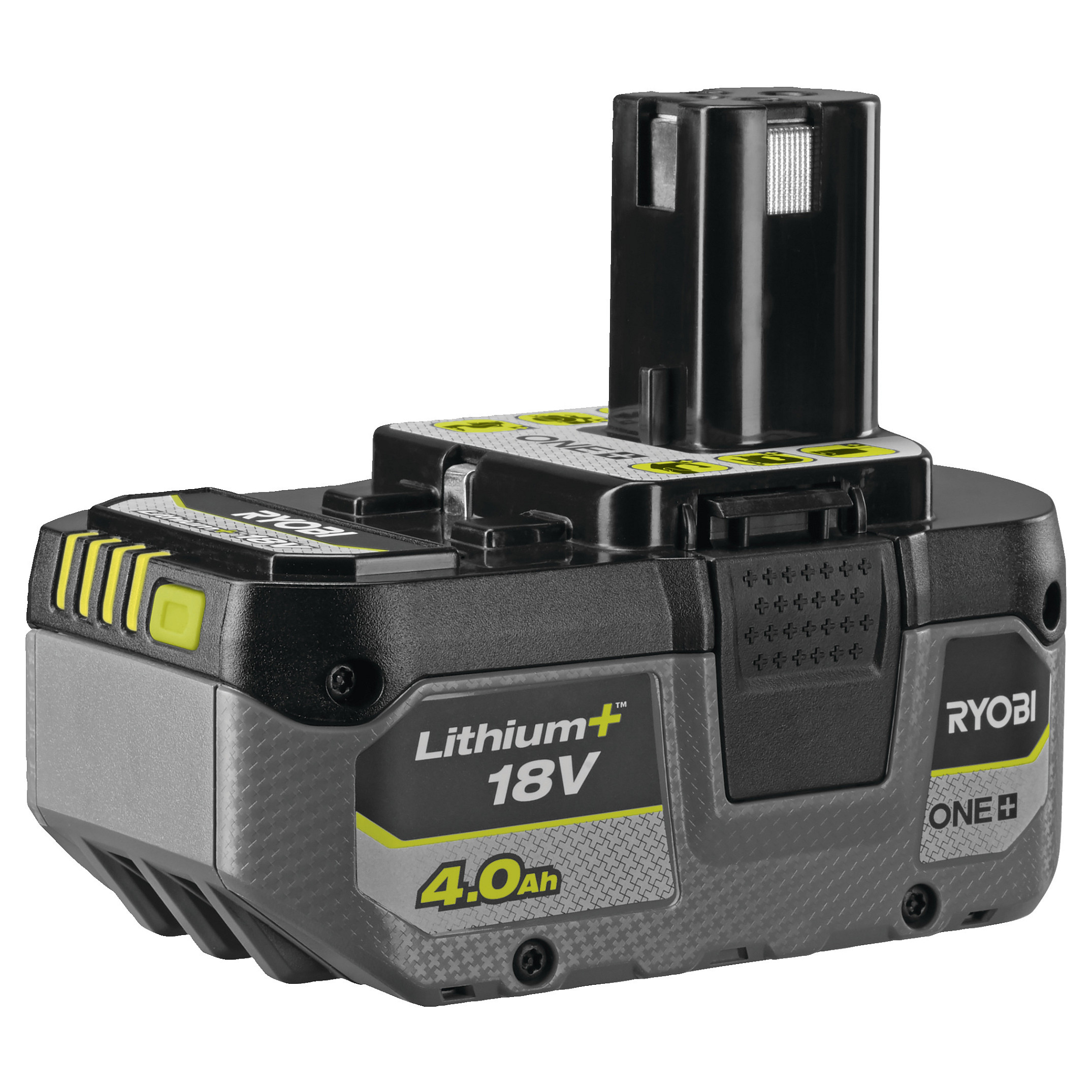 Baterija RYOBI ONE+ 4.0Ah Lithium-Ion 194718