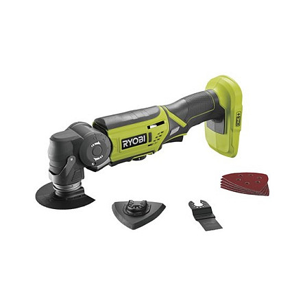 Višenamjenski alat RYOBI R18MT-0 (18V, bez baterije i punjača)-0
