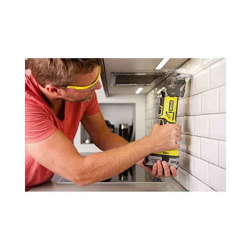 Višenamjenski alat RYOBI R18MT-0 (18V, bez baterije i punjača)-4