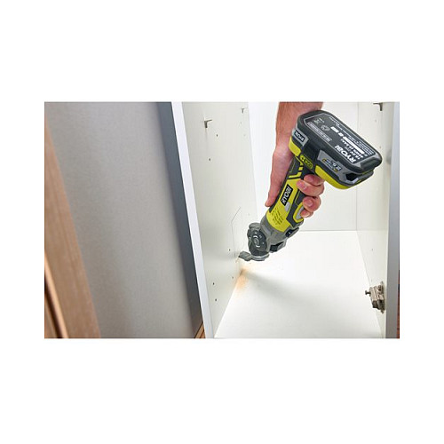 Višenamjenski alat RYOBI R18MT-0 (18V, bez baterije i punjača)-8