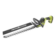 Akumulatorske škare za živicu RYOBI RY18HT50A-120 (18V ONE+, 50 cm, 24 mm, 2.0Ah baterija i punjač)-0