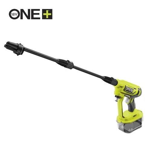 Prijenosna perilica RYOBI RY18PW22A-0 18V (bez baterije i punjača)