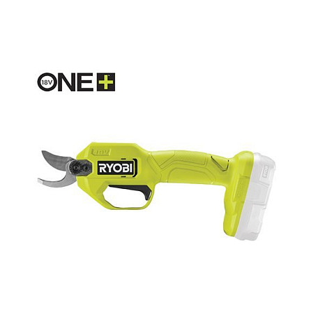 Vrtne škare RYOBI za obrezivanje-1