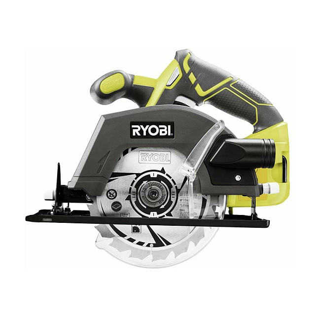 Kružna pila na bateriju RYOBI R18CSP-0-1
