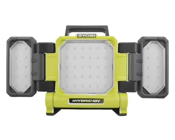 Lampa RYOBI plate lamp-2