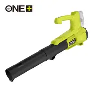 Aku puhač lišća RYOBI OBL1820S 18V ONE+ (245 km/h, bez baterije i punjača)-0