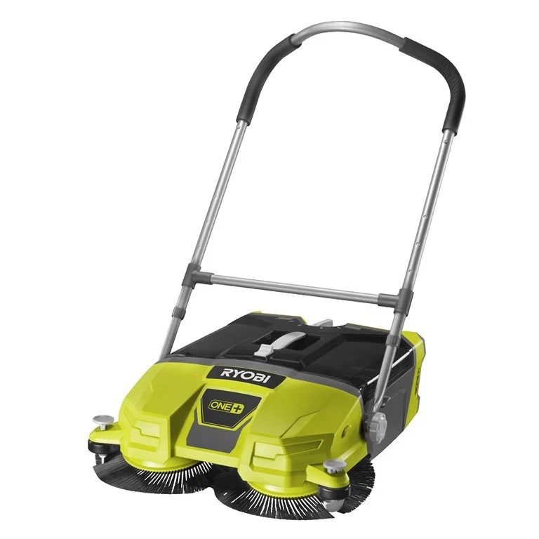 Akumulatorski čistač RYOBI R18SW3-0 (18V, 53cm, ONE+, bez baterije)-0