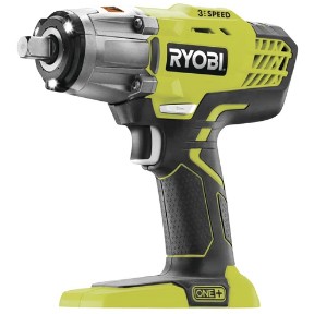 Akumulatorski udarni ključ RYOBI R18IW3-0, 400Nm (bez baterije i punjača)-0
