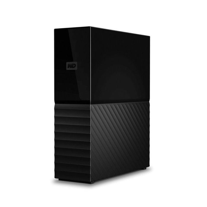 Vanjski tvrdi disk WESTERN DIGITAL WD My Book 24TB USB 3.0-4