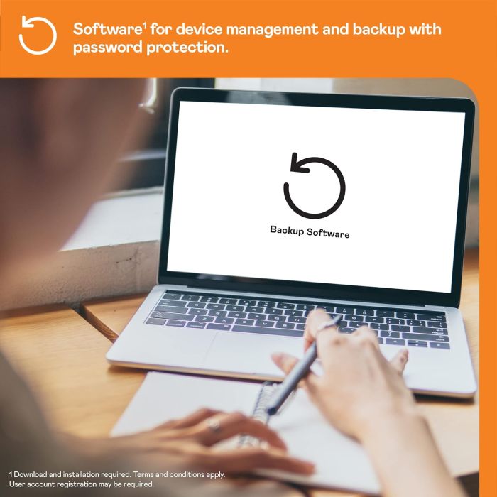 Vanjski tvrdi disk WESTERN DIGITAL WD My Book 24TB USB 3.0-0