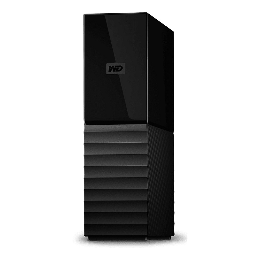 Vanjski tvrdi disk WESTERN DIGITAL WD My Book 24TB USB 3.0-10