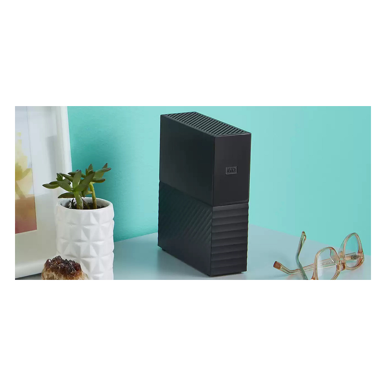 Vanjski tvrdi disk WESTERN DIGITAL WD My Book 24TB USB 3.0-16