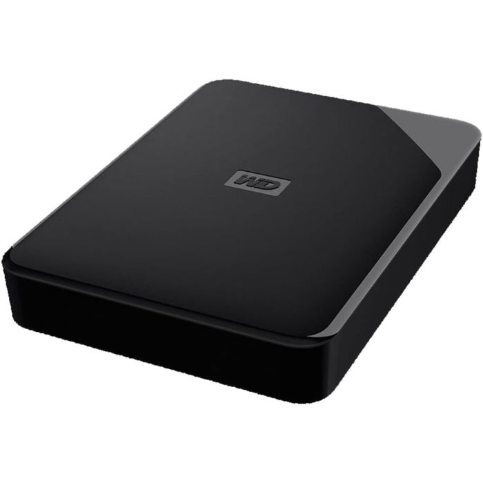 Eksterni disk WESTERN DIGITAL Elements SE 6TB External Disk USB 3.0 2.5-0