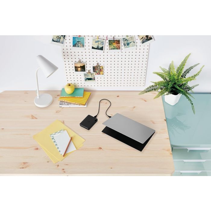Eksterni disk WESTERN DIGITAL Elements SE 6TB External Disk USB 3.0 2.5-1