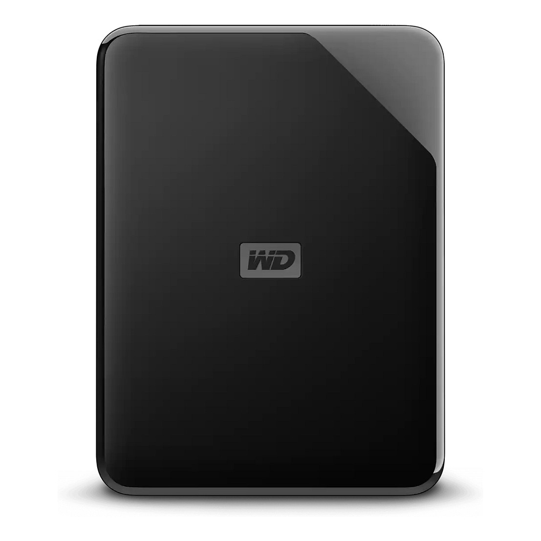 Eksterni disk WESTERN DIGITAL Elements SE 6TB External Disk USB 3.0 2.5-9