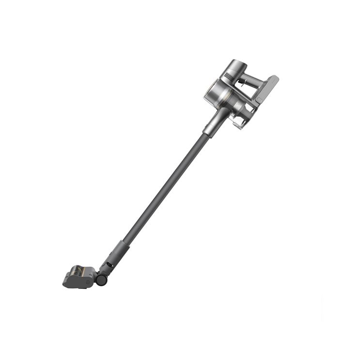 Štapni usisavač DREAME R20 Aqua (27000 Pa, 570 W, do 90 min, suho i mokro, siva boja)-7