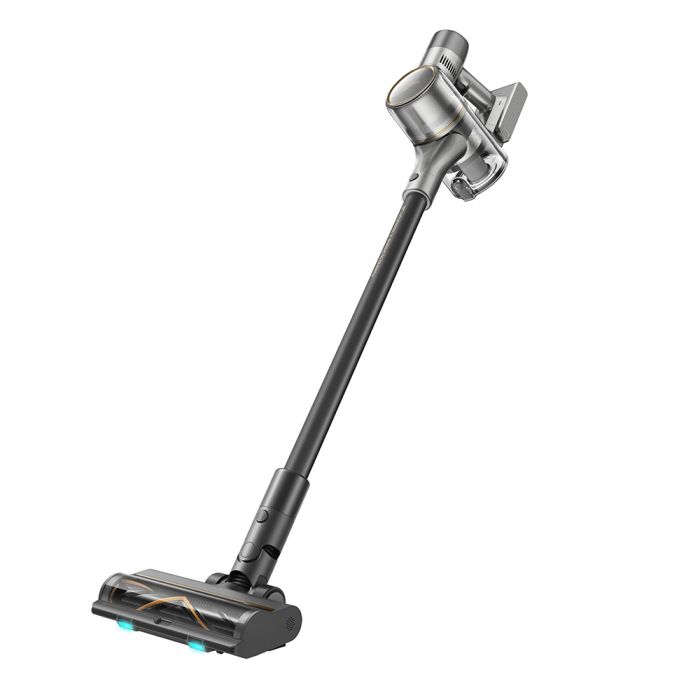 Štapni usisavač DREAME R20 Aqua (27000 Pa, 570 W, do 90 min, suho i mokro, siva boja)-14
